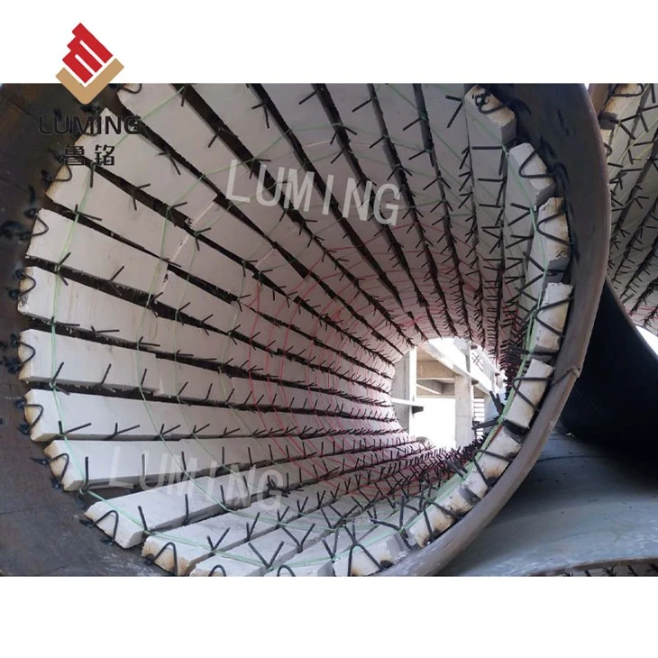 Ferromanganese Kiln factory