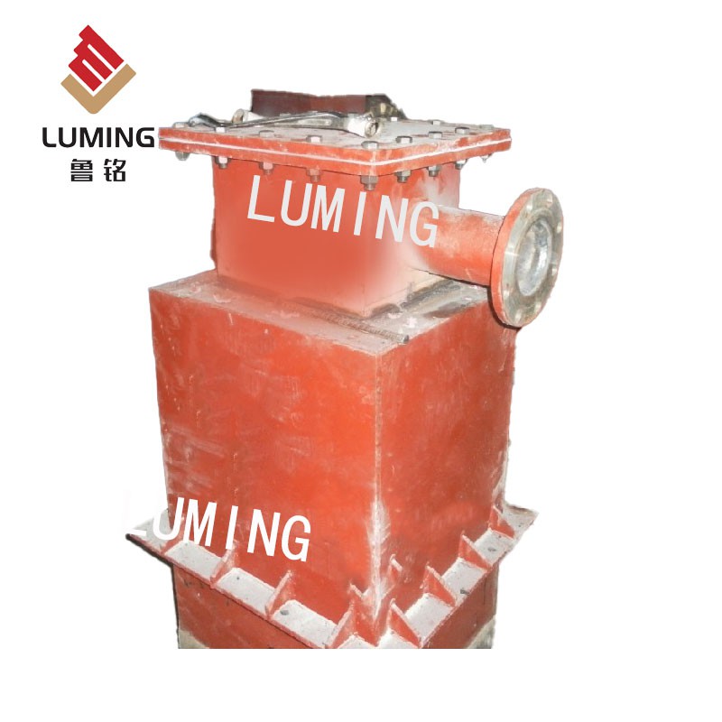 Regenerative Burner System