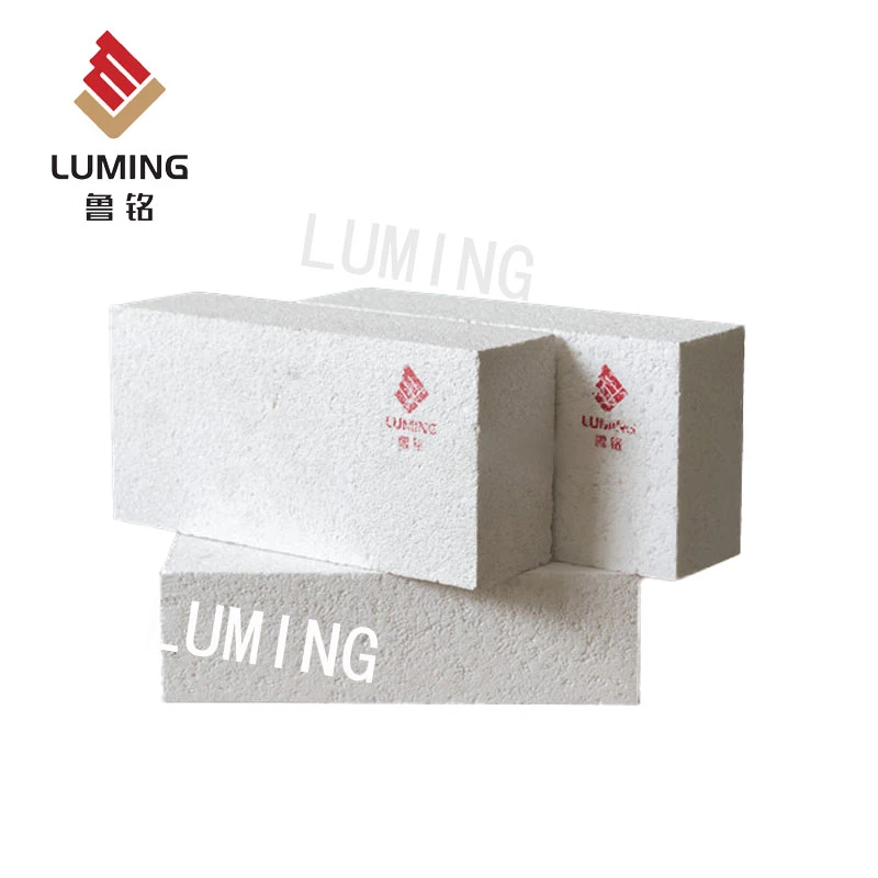 Silica Insulation Brick